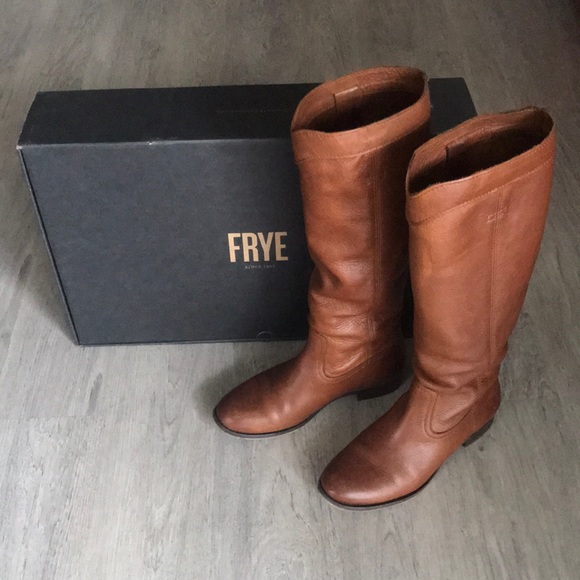 frye cara roper tall boot